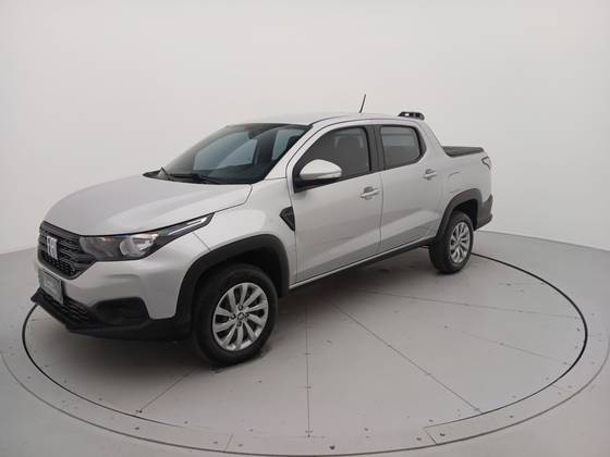 FIAT STRADA 1.3 FIREFLY FLEX FREEDOM CS MANUAL FIAT STRADA 1.3 FIREFLY FLEX FREEDOM CS MANUAL